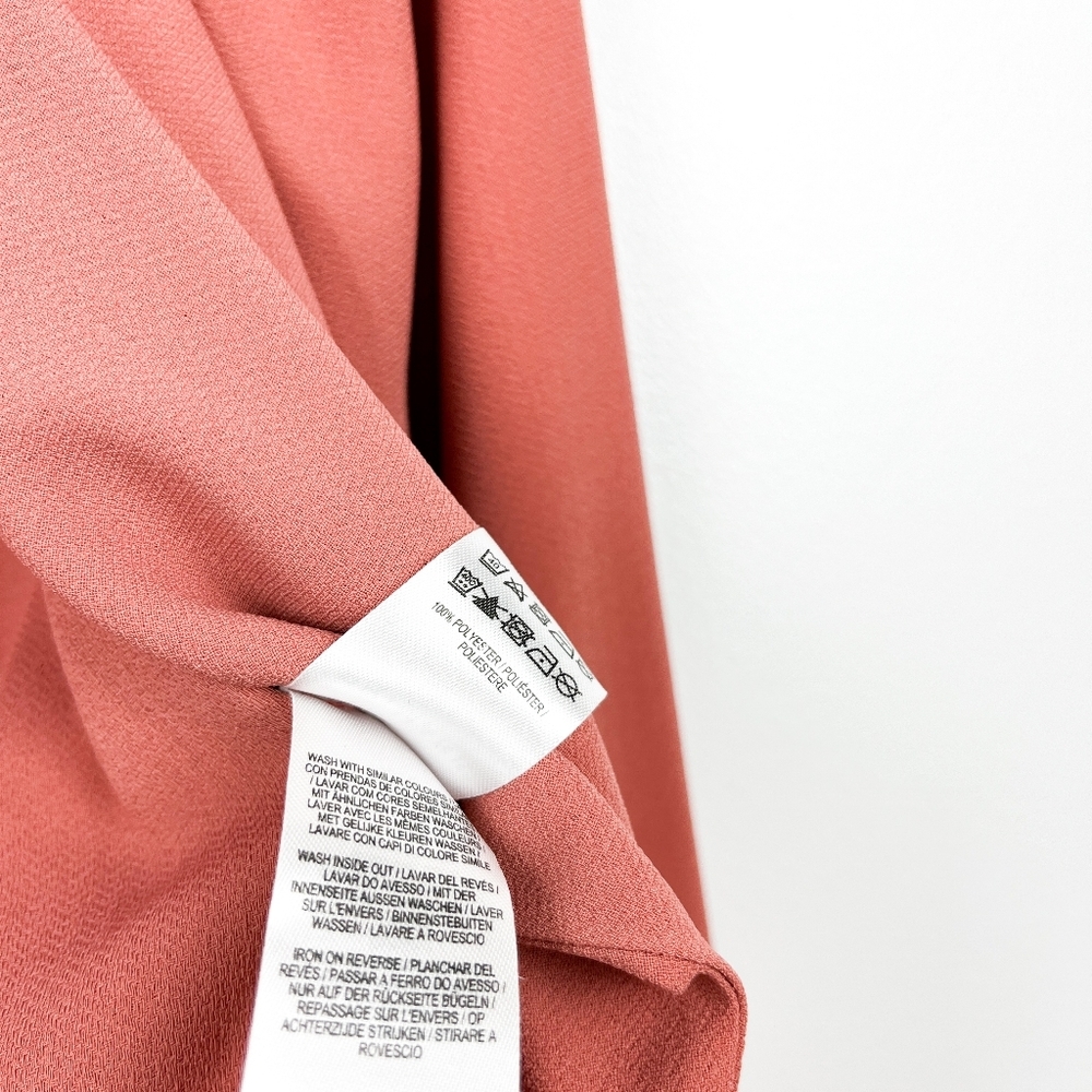 Primark Button-Less Lightweight Blazer Jacket - Picture 3 of 9